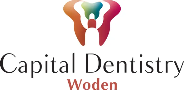 capital dentistry logo