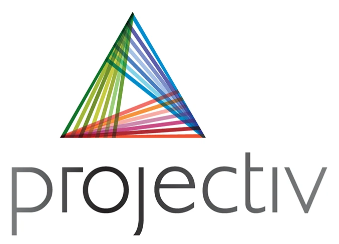 projective logo